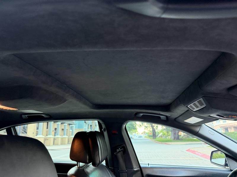 BMW 7-Series 750Li 2015