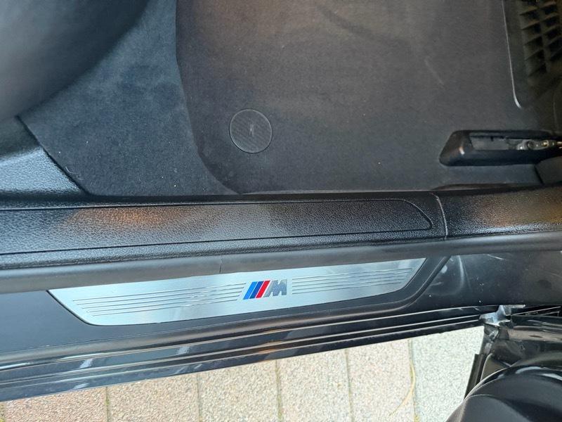 BMW 7-Series 750Li 2015