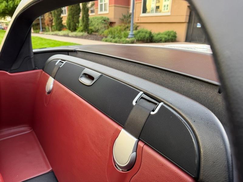 Mercedes-Benz SL-Class SL63 AMG 2009