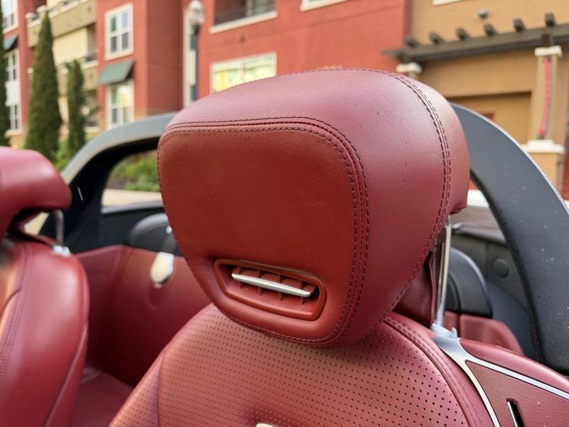 Mercedes-Benz SL-Class SL63 AMG 2009