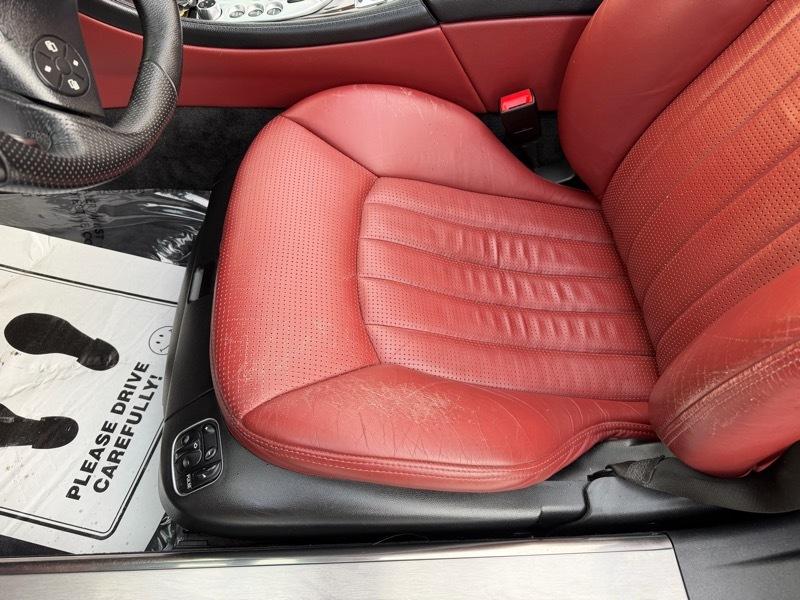 Mercedes-Benz SL-Class SL63 AMG 2009