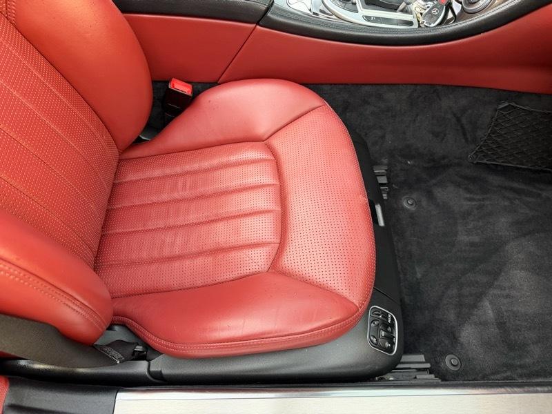 Mercedes-Benz SL-Class SL63 AMG 2009