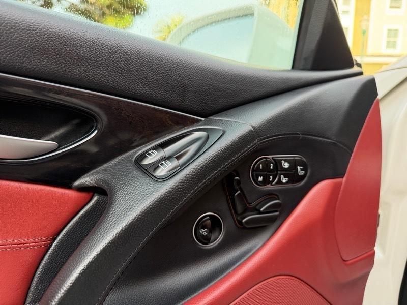 Mercedes-Benz SL-Class SL63 AMG 2009