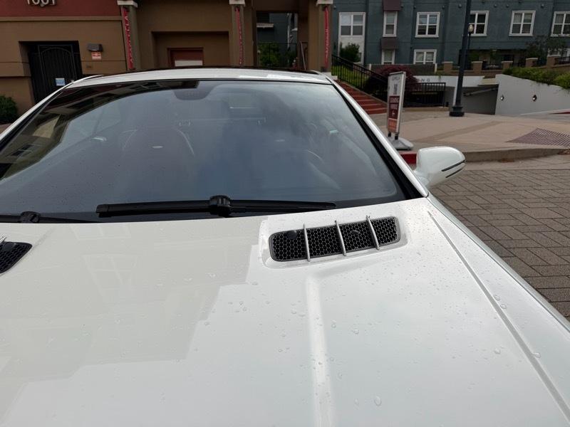 Mercedes-Benz SL-Class SL63 AMG 2009