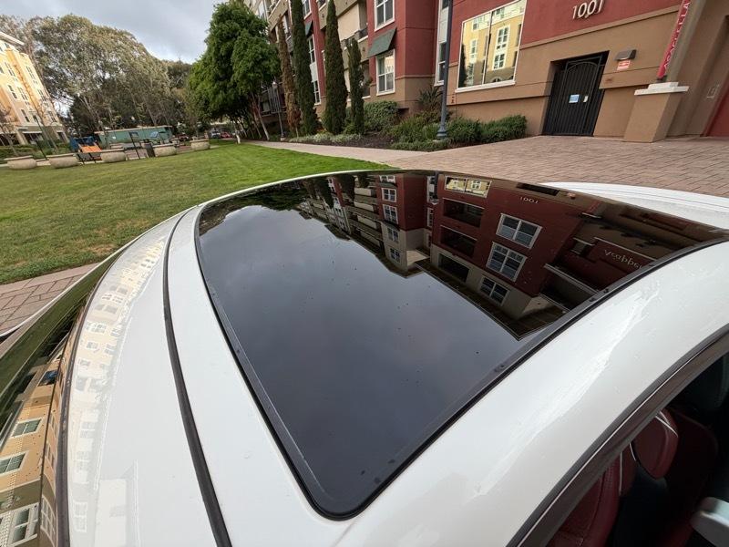 Mercedes-Benz SL-Class SL63 AMG 2009