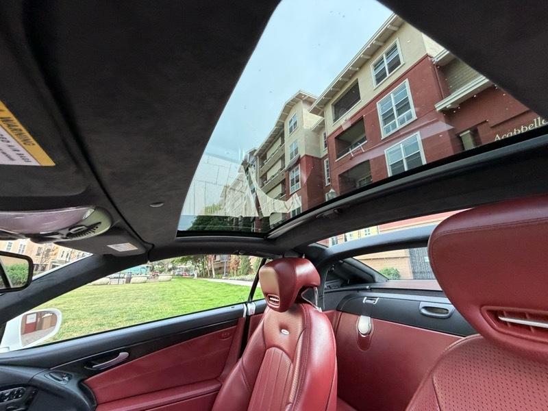 Mercedes-Benz SL-Class SL63 AMG 2009