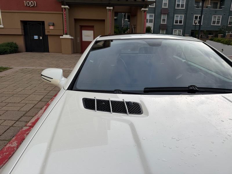 Mercedes-Benz SL-Class SL63 AMG 2009