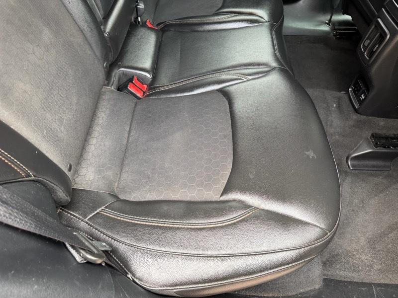 Jeep Compass Latitude FWD 2018