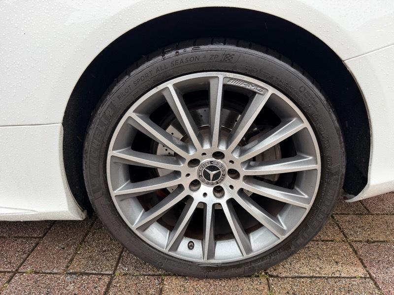 Mercedes-Benz SL-Class SL550 2018