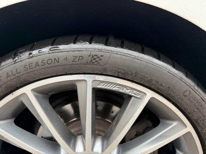 Mercedes-Benz SL-Class SL550 2018