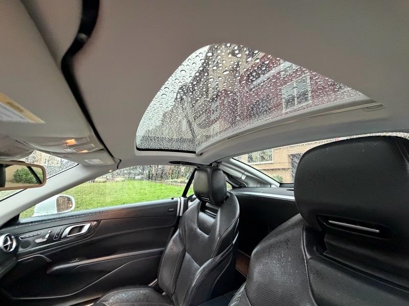 Mercedes-Benz SL-Class SL550 2018