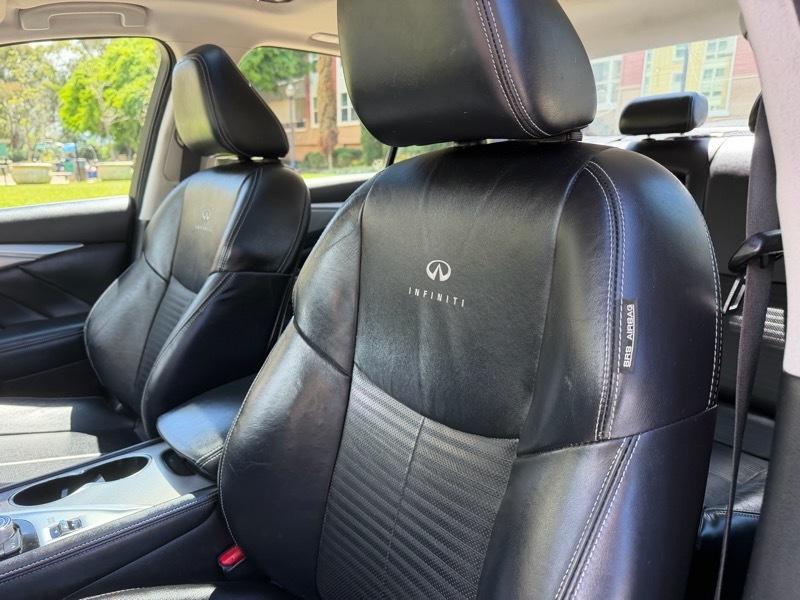 Infiniti Q50 Sport 2014