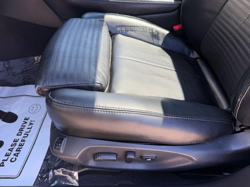 Infiniti Q50 Sport 2014