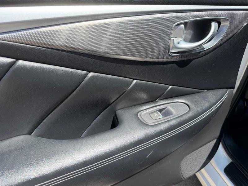 Infiniti Q50 Sport 2014