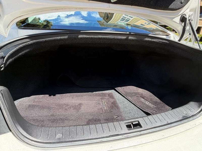 Infiniti Q50 Sport 2014