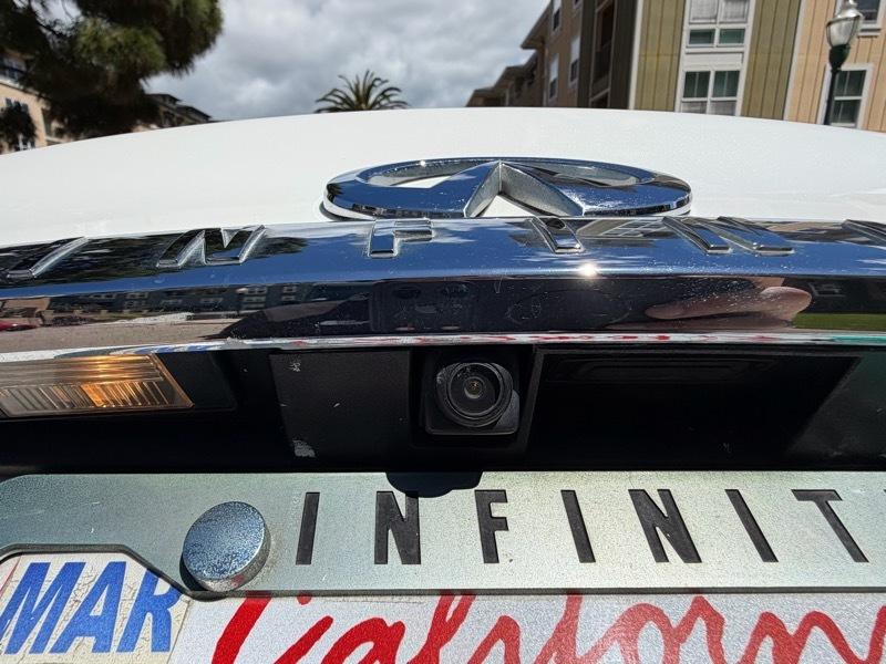 Infiniti Q50 Sport 2014