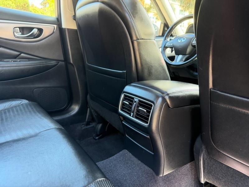 Infiniti Q50 Sport 2014