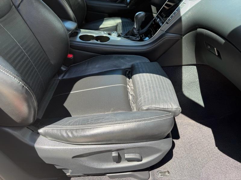 Infiniti Q50 Sport 2014