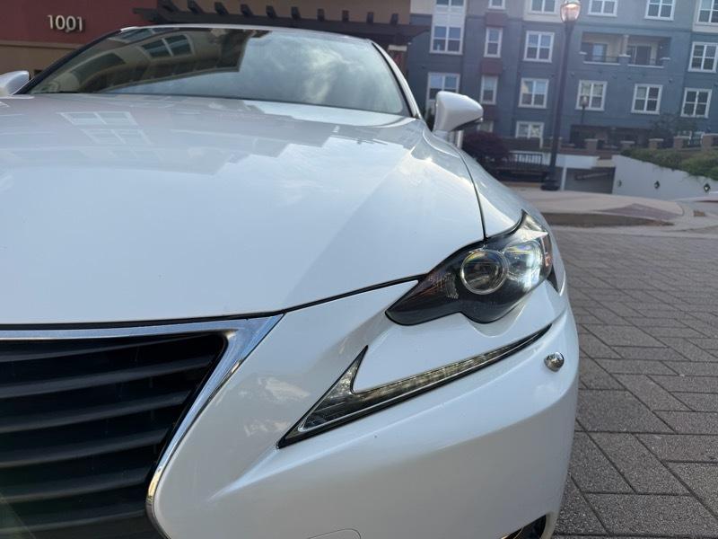 Lexus IS 350 AWD 2014