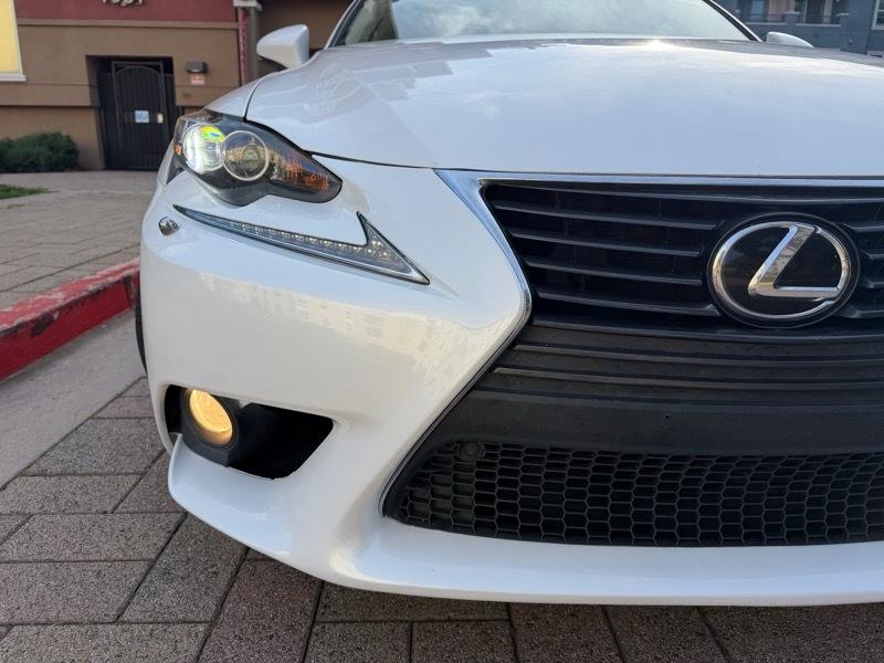 Lexus IS 350 AWD 2014