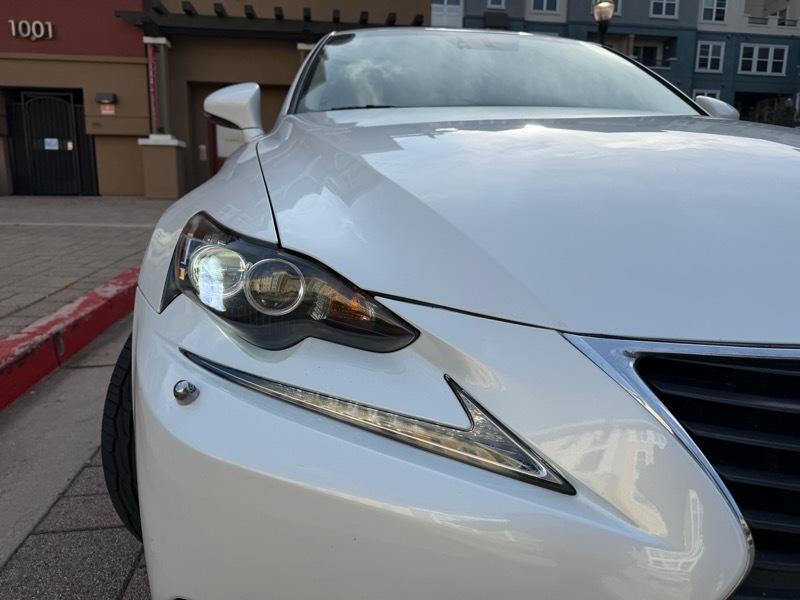 Lexus IS 350 AWD 2014