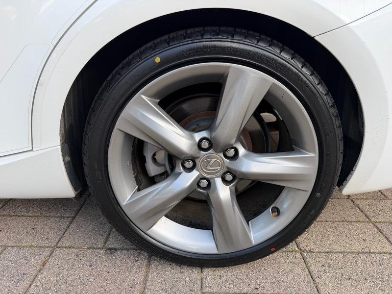 Lexus IS 350 AWD 2014