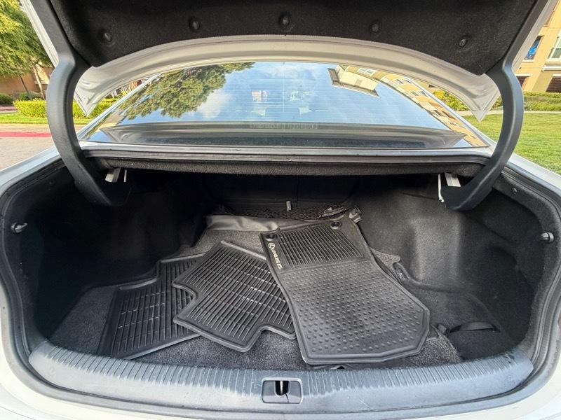 Lexus IS 350 AWD 2014