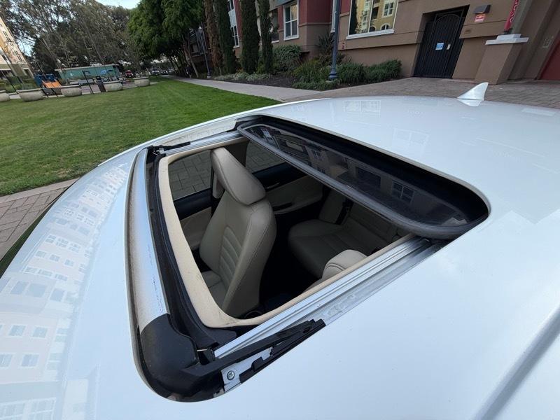 Lexus IS 350 AWD 2014