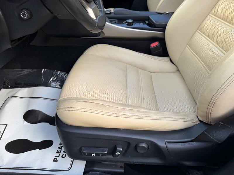 Lexus IS 350 AWD 2014