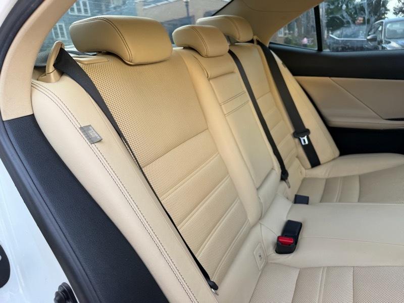 Lexus IS 350 AWD 2014