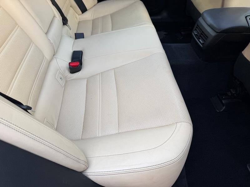 Lexus IS 350 AWD 2014