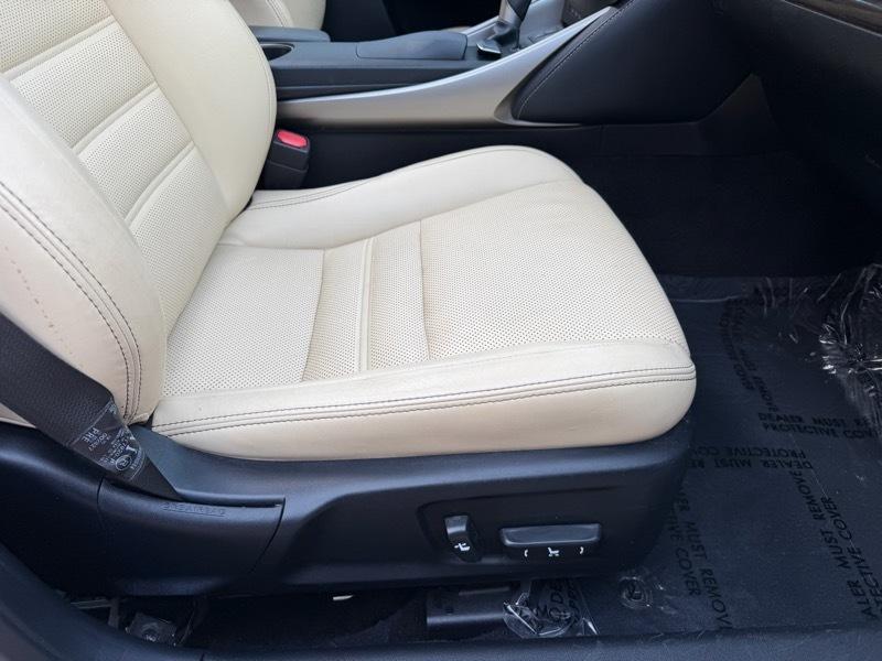 Lexus IS 350 AWD 2014