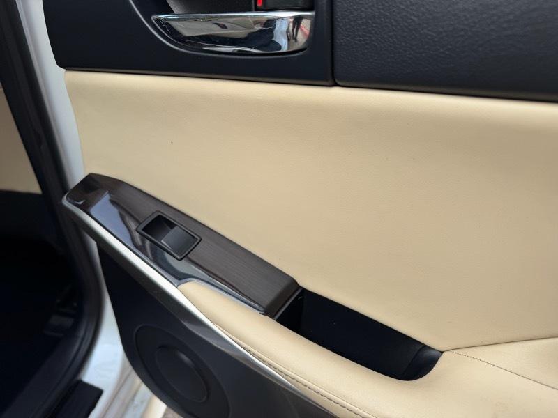 Lexus IS 350 AWD 2014