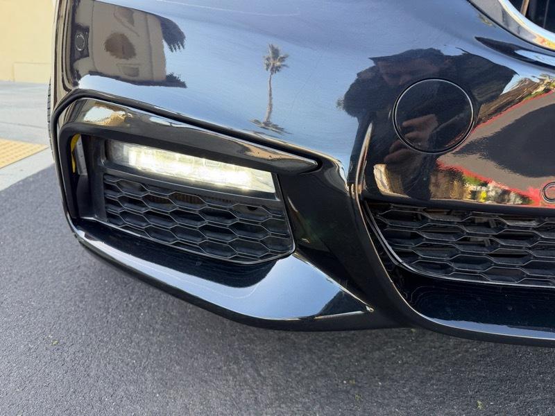 BMW 5-Series 540i 2017