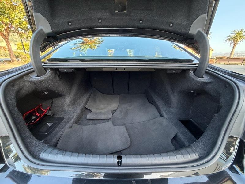 BMW 5-Series 540i 2017