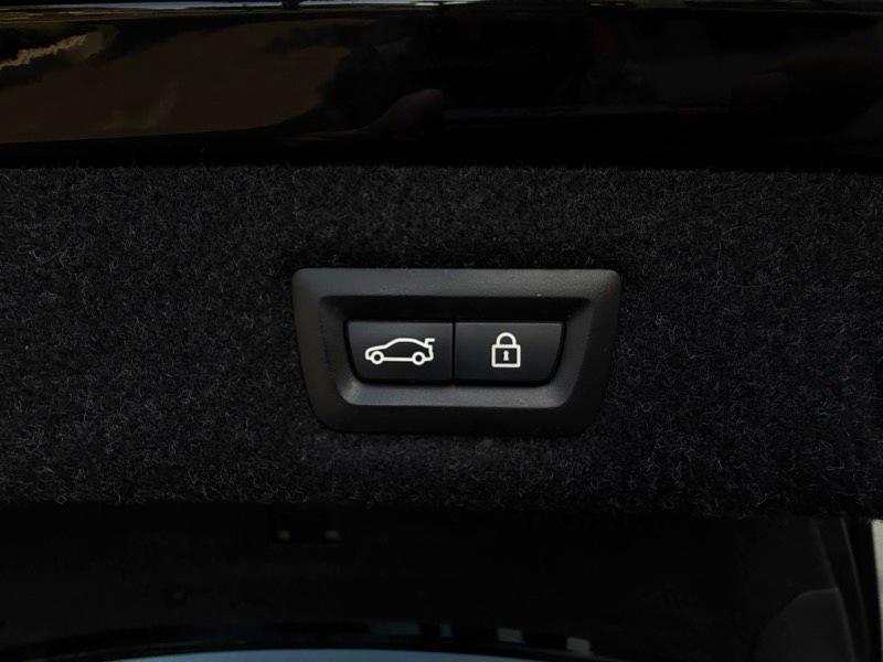 BMW 5-Series 540i 2017