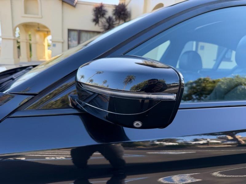 BMW 5-Series 540i 2017