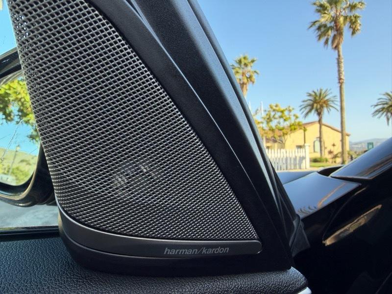 BMW 5-Series 540i 2017