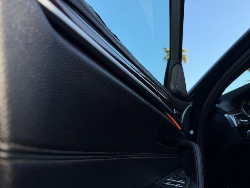 BMW 5-Series 540i 2017