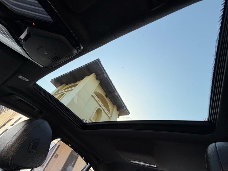 BMW 5-Series 540i 2017