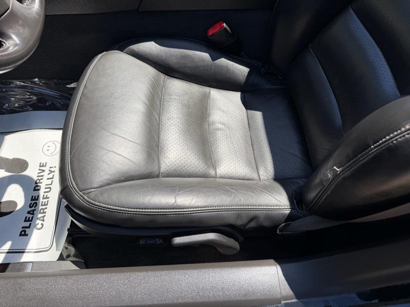 Chevrolet Corvette Coupe LT4 2009