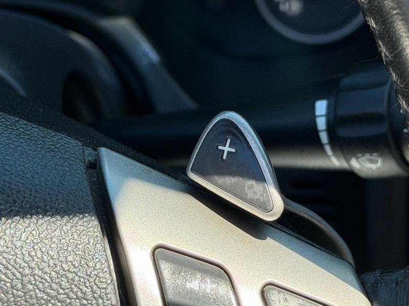 Chevrolet Corvette Coupe LT4 2009