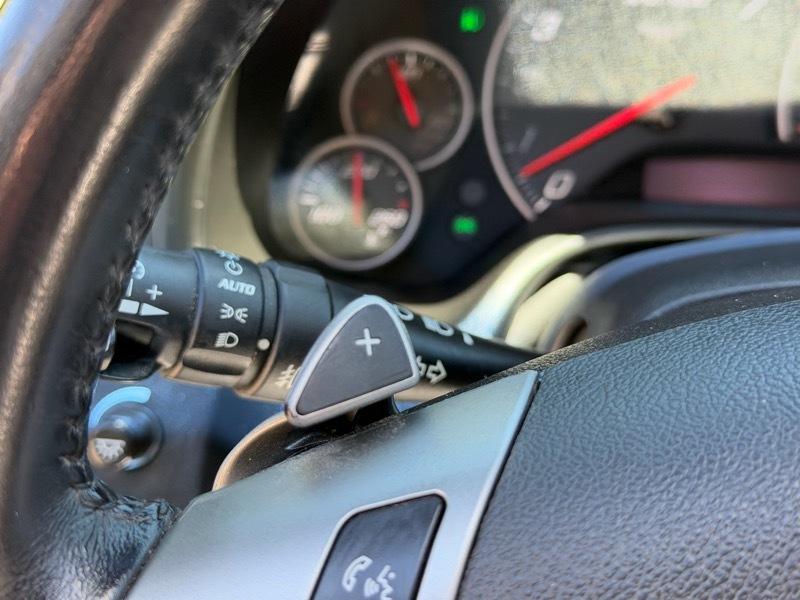 Chevrolet Corvette Coupe LT4 2009