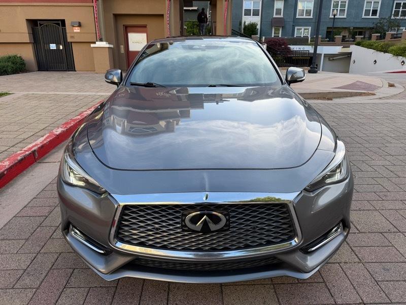 Infiniti Q60 3.0t Sport 2018