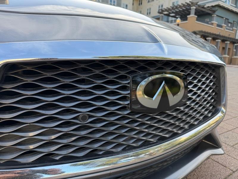 Infiniti Q60 3.0t Sport 2018