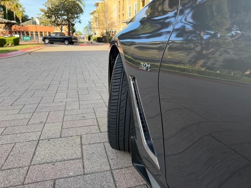 Infiniti Q60 3.0t Sport 2018