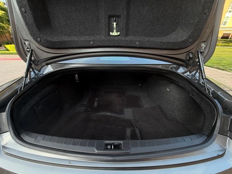 Infiniti Q60 3.0t Sport 2018