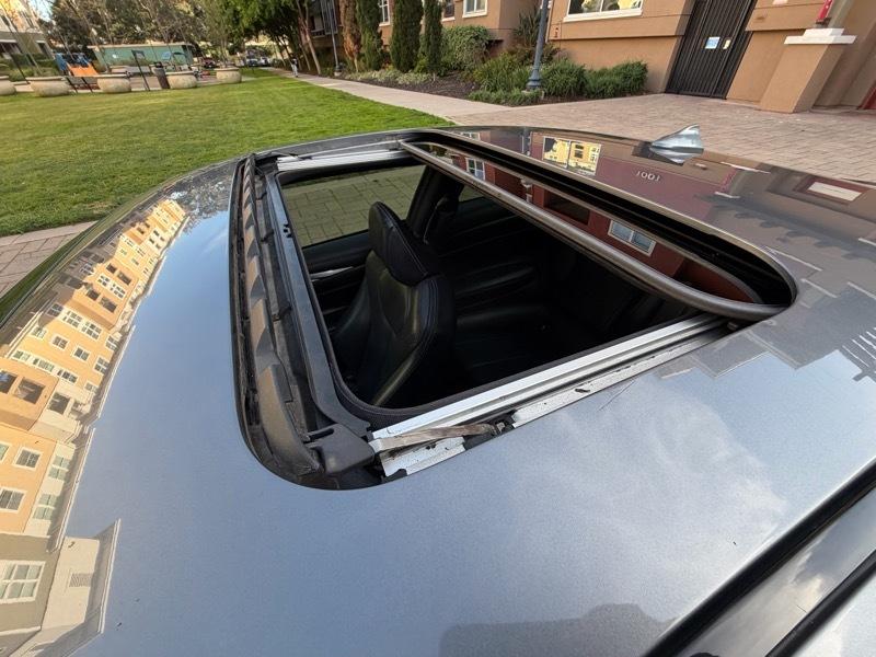 Infiniti Q60 3.0t Sport 2018