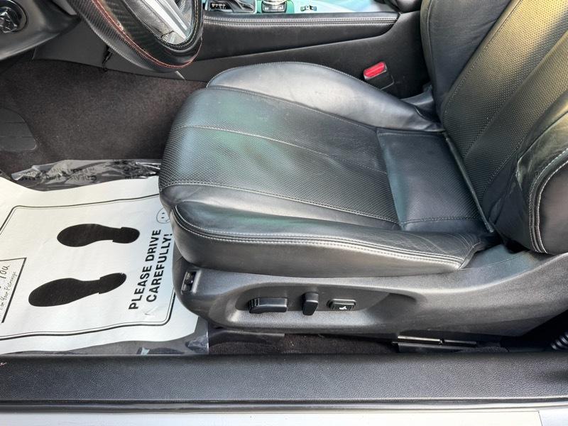 Infiniti Q60 3.0t Sport 2018