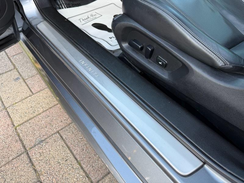 Infiniti Q60 3.0t Sport 2018